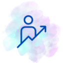 growth icon